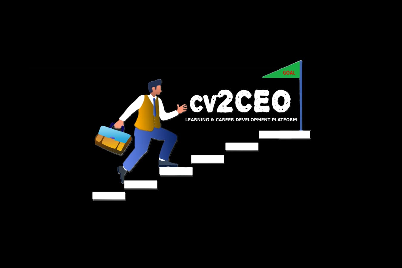 CV2CEO Logo